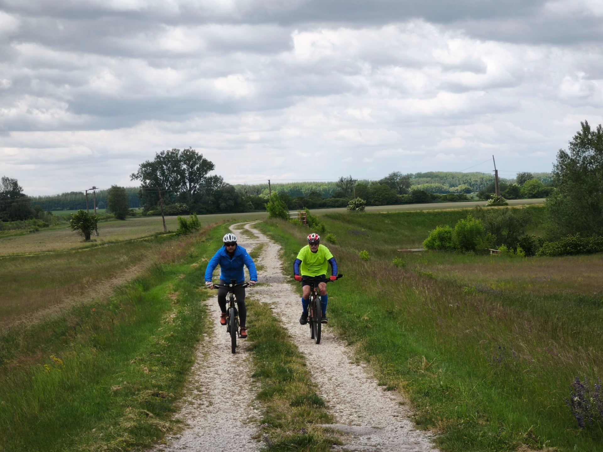 3.MTB checkpoint fotok